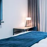 Hotel Yparc Yverdon-les-Bains