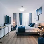 Hotel Yparc Yverdon-les-Bains