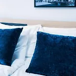 Hotel Yparc Yverdon-les-Bains