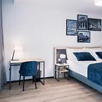 Yparc Hotel