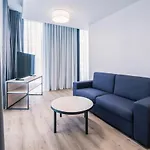 Hotel Yparc 4*