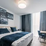 Yparc Hotel Yverdon-les-Bains
