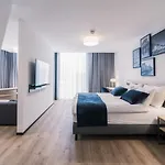 Hotel Yparc Yverdon-les-Bains