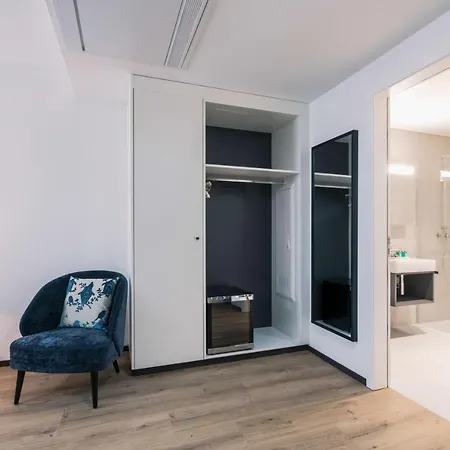Yparc 4* Yverdon-les-Bains