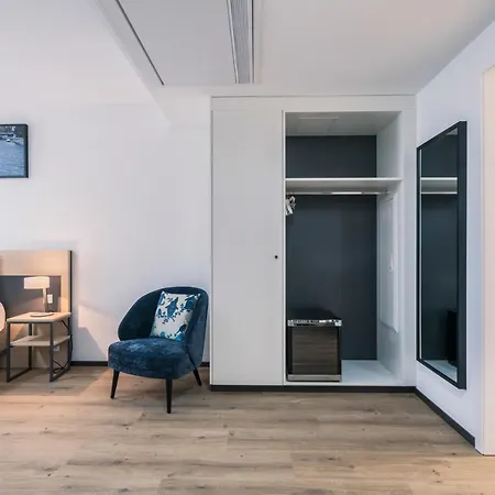 Hotel Yparc Yverdon-les-Bains