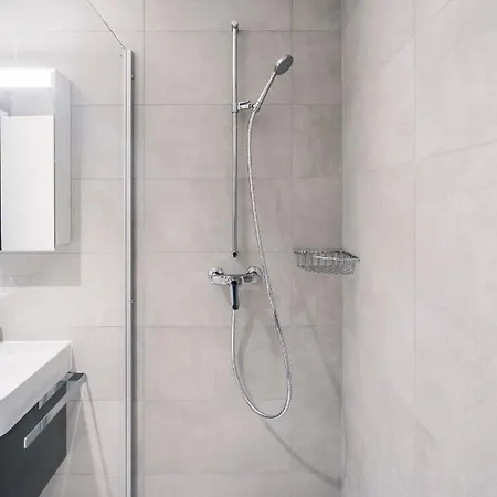 Yparc Hotel, Forum Hotell 4*