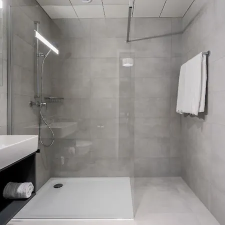 Yparc Hotel, Forum 4* Yverdon-les-Bains