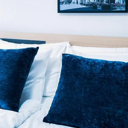 호텔 Yparc 이베르동레방