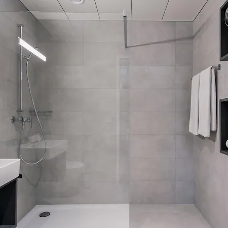 Yparc 4* Yverdon-les-Bains