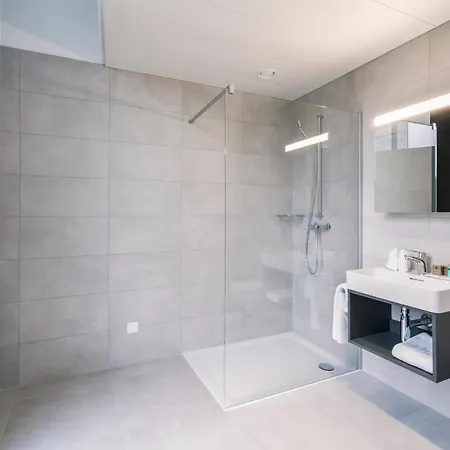 Hotel Yparc Yverdon-les-Bains