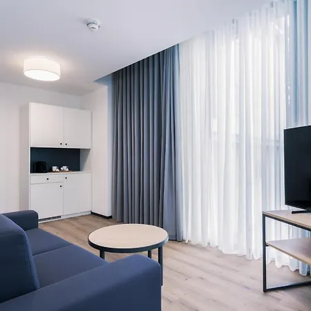 Hotel Yparc