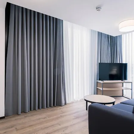 Yparc Hotel, Forum Yverdon-les-Bains