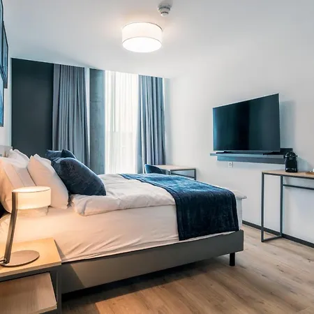 Hotel Yparc