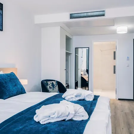 Hotel Yparc 4*