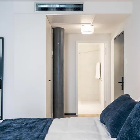 Hotel Yparc