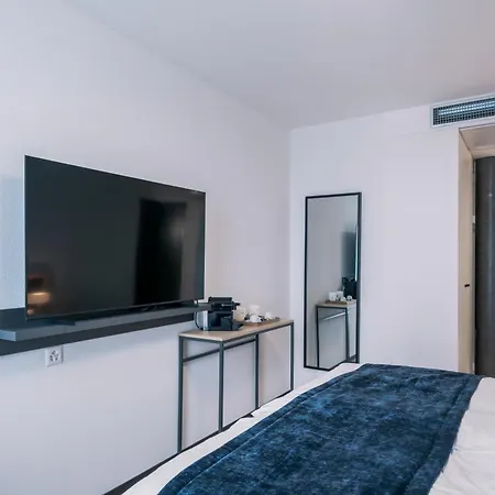 Hotel Yparc 4*
