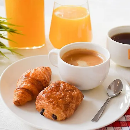 Yparc Hotel Yverdon-les-Bains