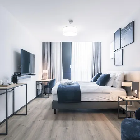Yparc 4* Yverdon-les-Bains