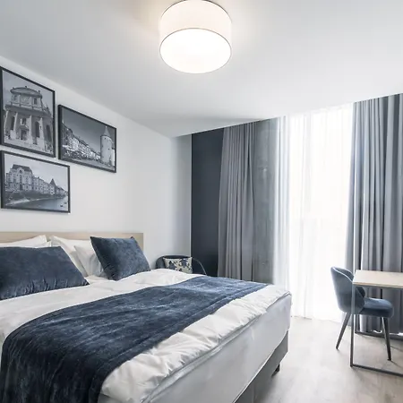 Yparc Hotel 4*