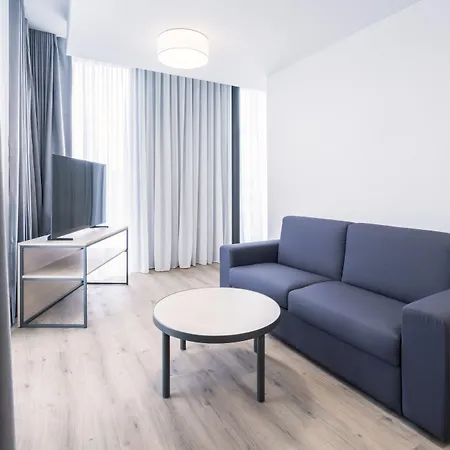 Hotel Yparc 4*