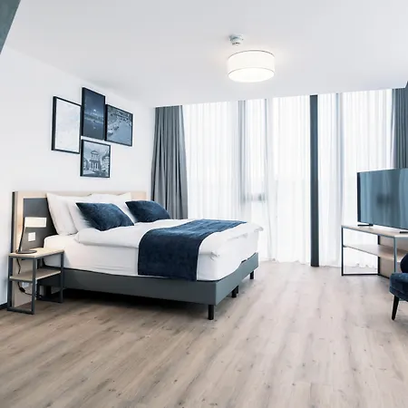 Yparc Hotel, Forum 4* Yverdon-les-Bains