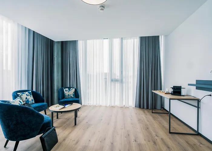 Ξενοδοχείο Yparc 4*