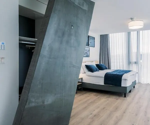 Yparc Yverdon-les-Bains