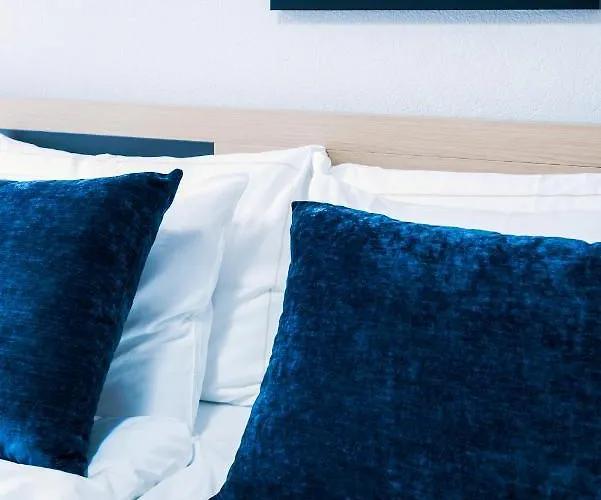 Hotel Yparc Yverdon-les-Bains