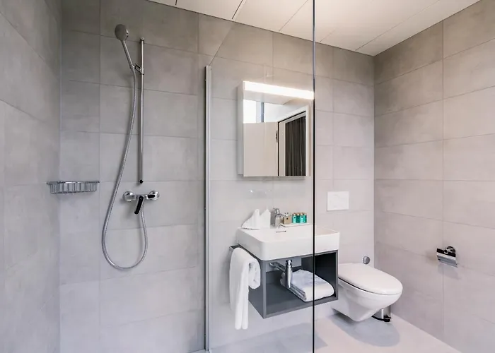 Ξενοδοχείο Yparc 4*