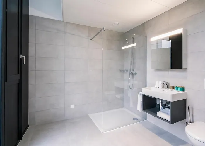 Hotel Yparc Yverdon-les-Bains