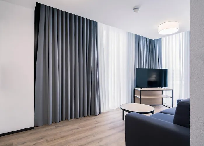 Yparc Yverdon-les-Bains