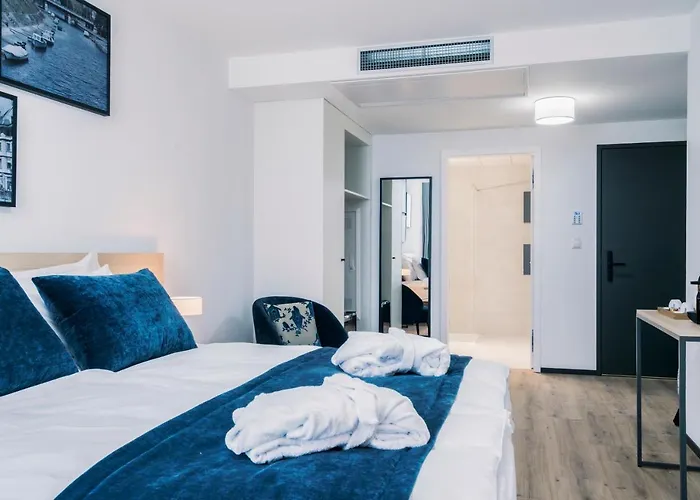 Ξενοδοχείο Yparc 4*