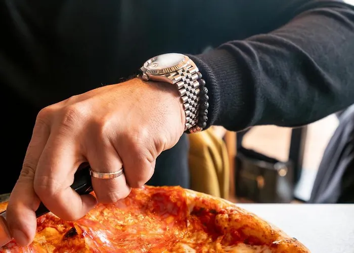 Yparc Ξενοδοχείο