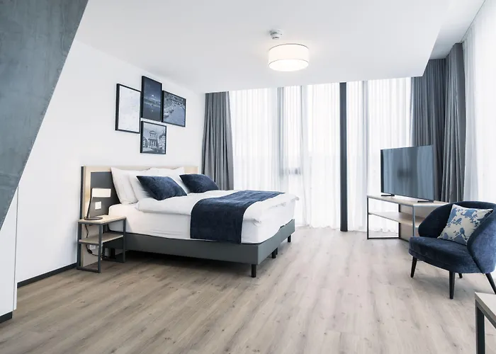 Yparc Yverdon-les-Bains