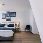 Yparc Hotel Yverdon-les-Bains