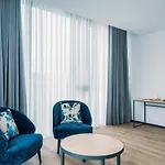 Yparc Hotel Yverdon-les-Bains