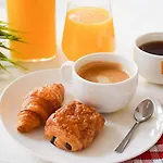 Yparc Hotel Yverdon-les-Bains
