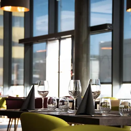 Yparc 4* Yverdon-les-Bains