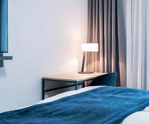 Hotel Yparc Yverdon-les-Bains