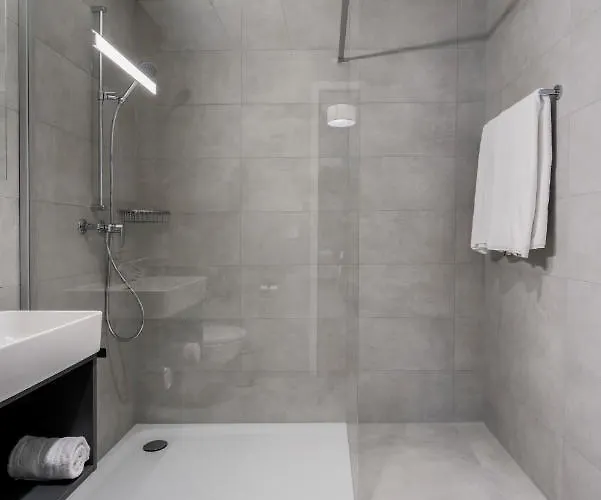 Yparc 4* Yverdon-les-Bains