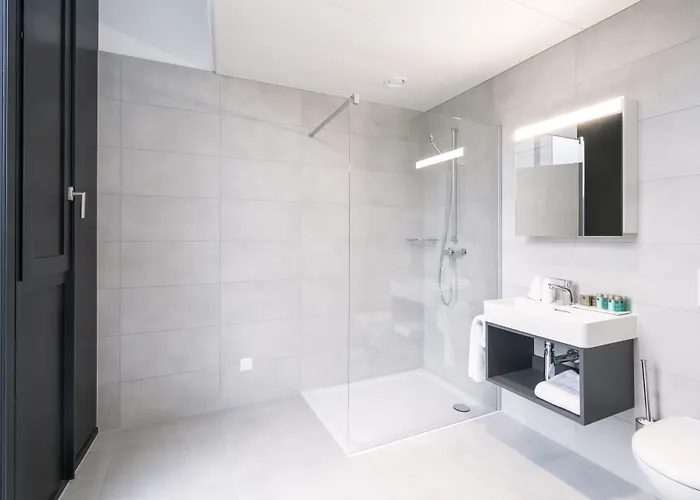 Yparc Yverdon-les-Bains